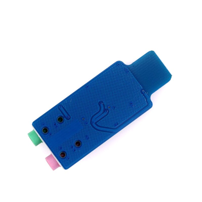 CM108 USB Audio Interface Modu - Usb Sound Card External recensione e prezzo