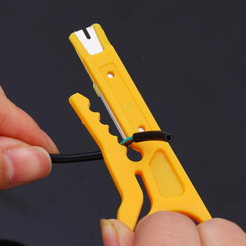 30-1Pcs Wire Stripping Pliers  - Electronics Repair Gadgets recensione e prezzo
