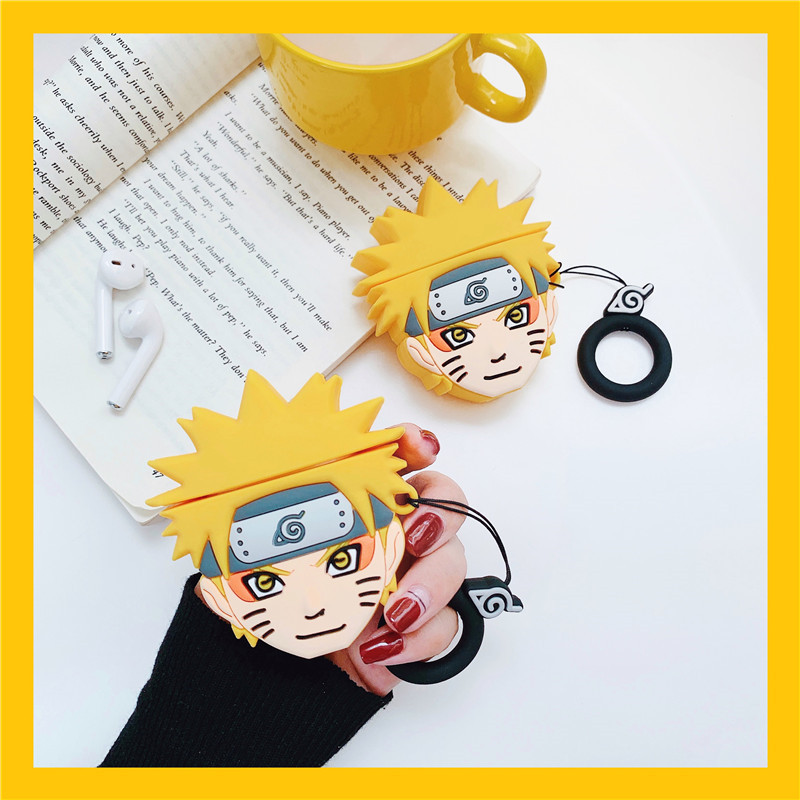 Naruto For Airpods Case,3D Car - Portable Wifi Hotspot recensione e prezzo
