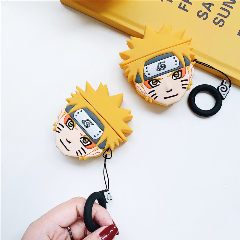 Naruto For Airpods Case,3D Car - Portable Wifi Hotspot recensione e prezzo