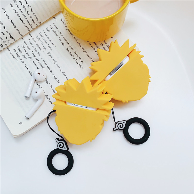 Naruto For Airpods Case,3D Car - Portable Wifi Hotspot recensione e prezzo