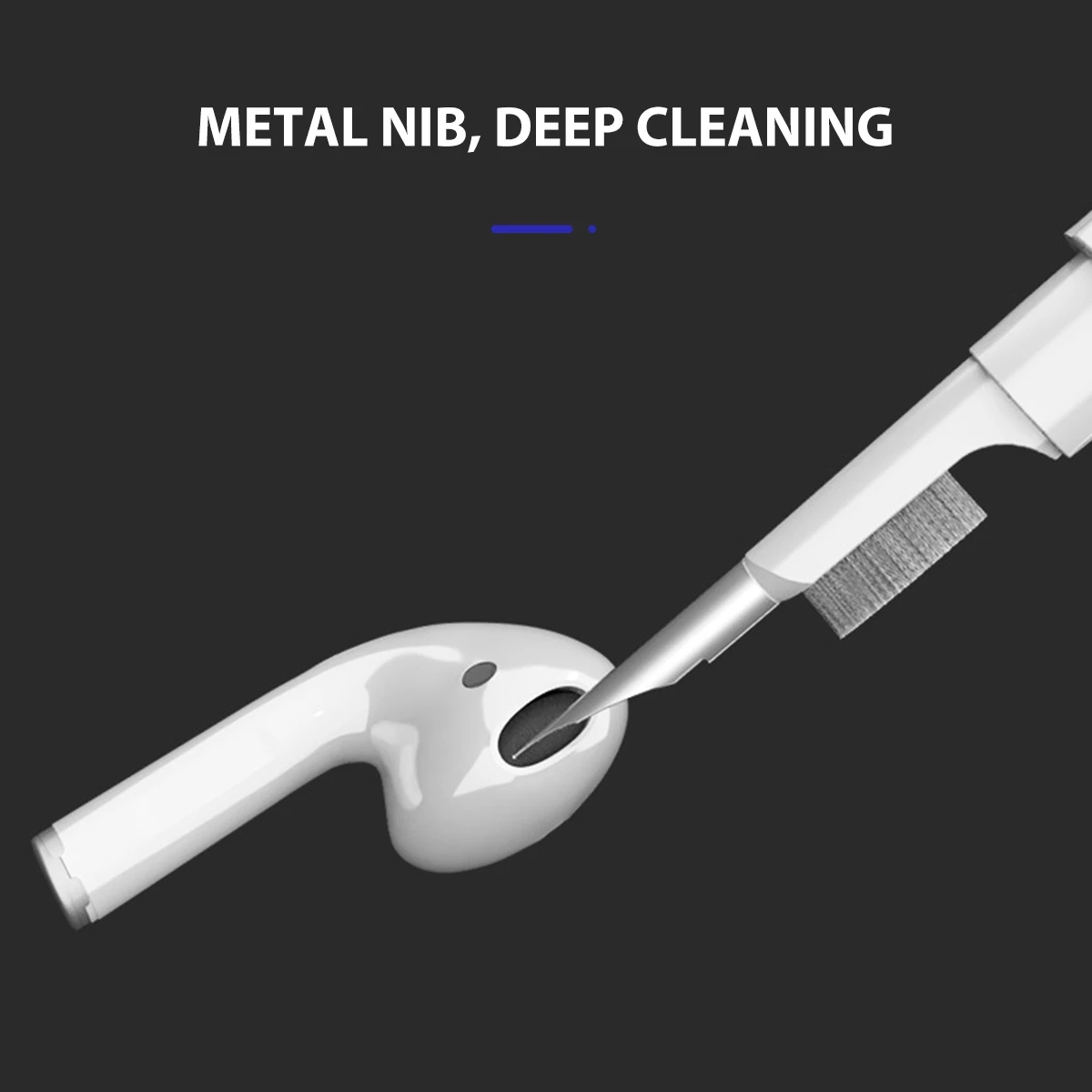 3 In 1 Cleaner Kit Earphones C - Portable Wifi Hotspot recensione e prezzo