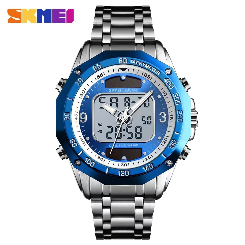 NEW   Fashionable Solar Multif - Electronics Repair Gadgets recensione e prezzo