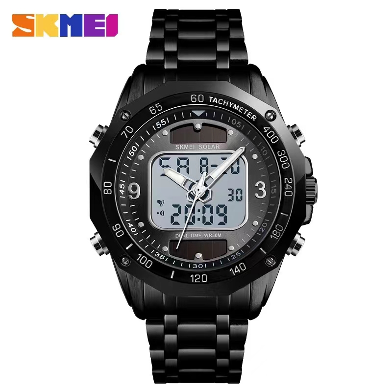 NEW   Fashionable Solar Multif - Electronics Repair Gadgets recensione e prezzo