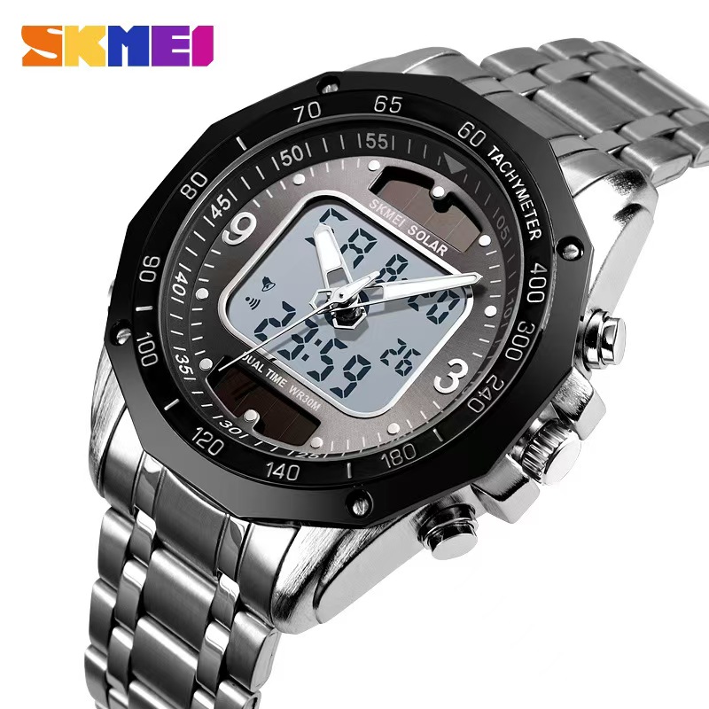 NEW   Fashionable Solar Multif - Electronics Repair Gadgets recensione e prezzo