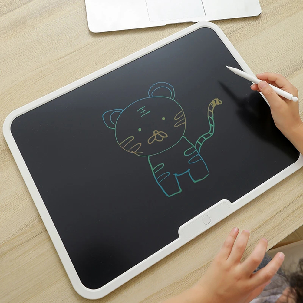 15/19 Inches LCD Writing Table - Digital Drawing Tablet recensione e prezzo
