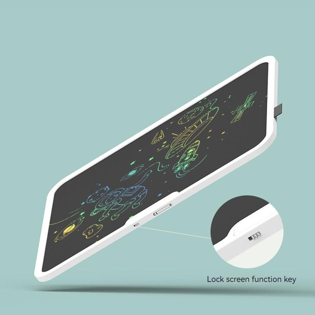 15/19 Inches LCD Writing Table - Digital Drawing Tablet recensione e prezzo