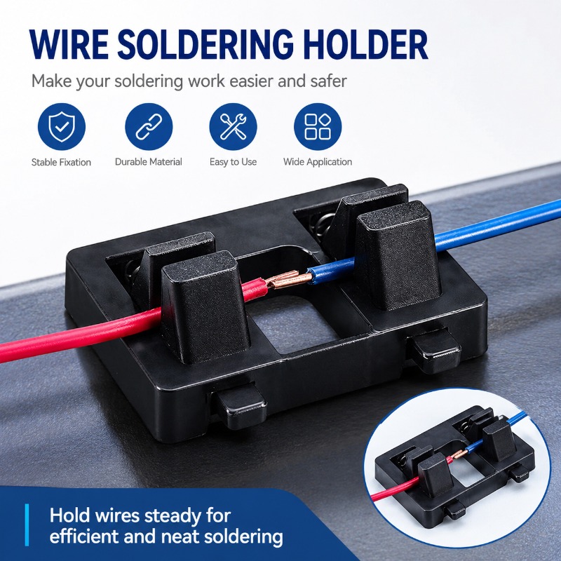 New Electronic Wire Soldering  - Electronics Repair Gadgets recensione e prezzo