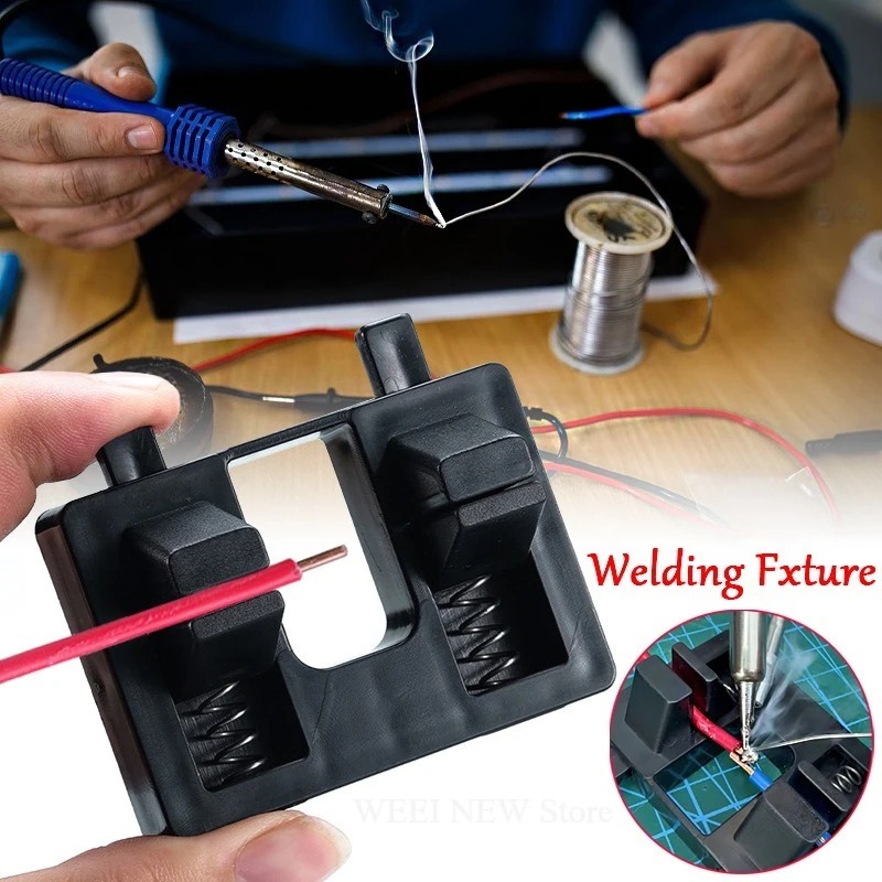 New Electronic Wire Soldering  - Electronics Repair Gadgets recensione e prezzo