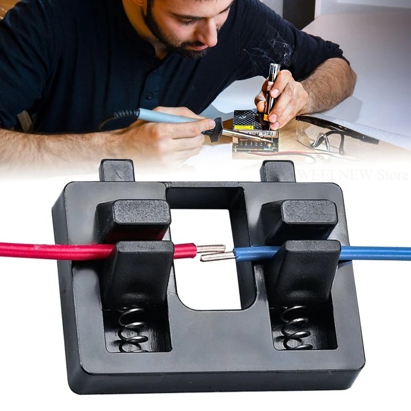 New Electronic Wire Soldering  - Electronics Repair Gadgets recensione e prezzo
