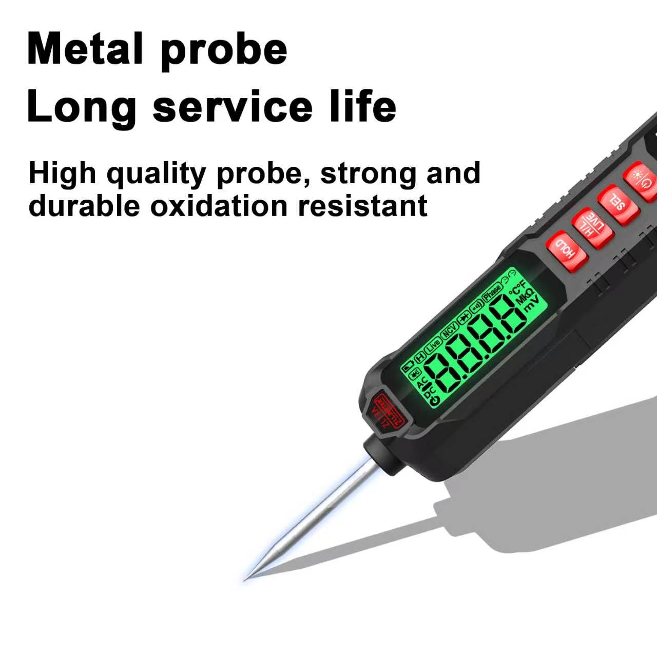 Smart Car Circuit Tester Digit - Smart Pen Digital recensione e prezzo