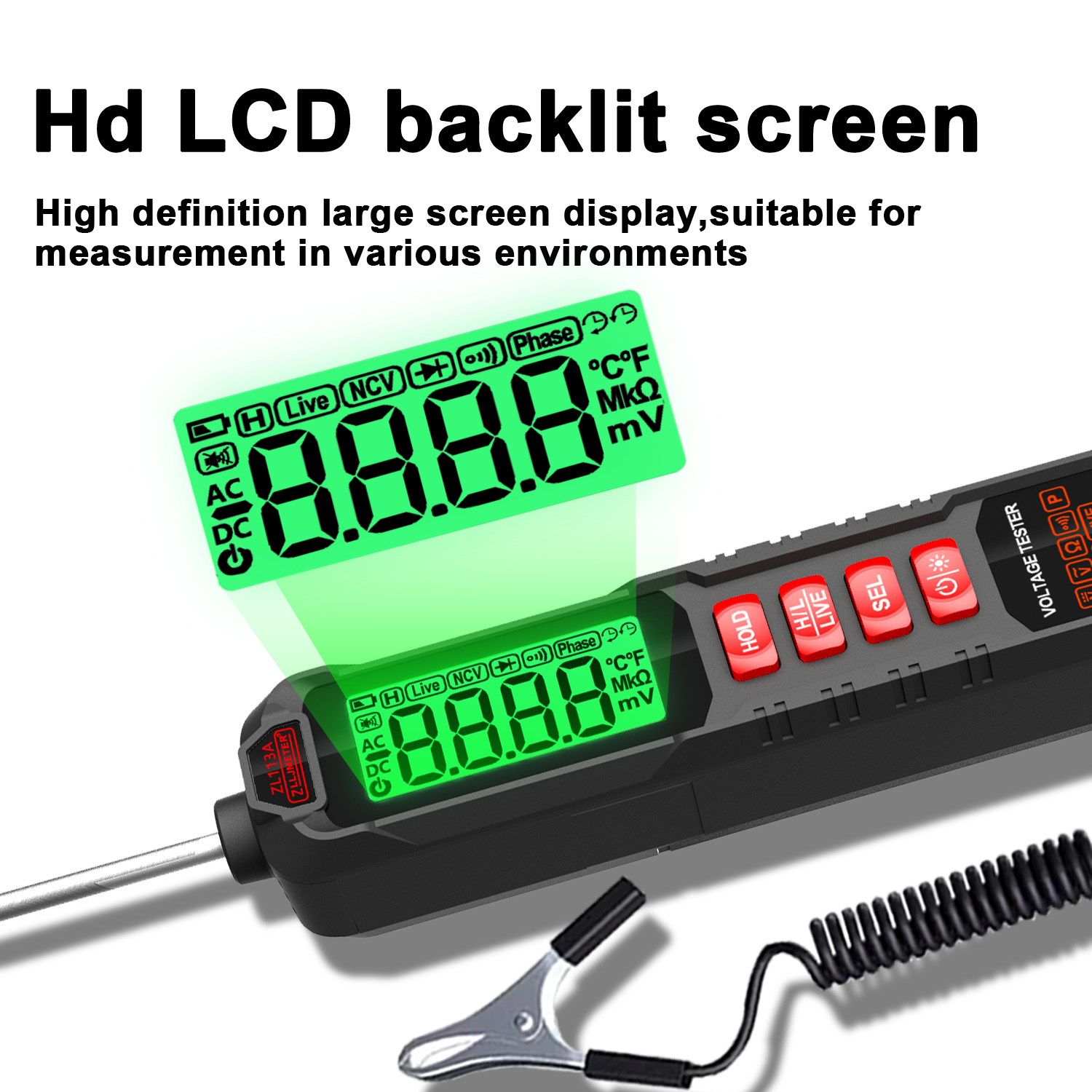 Smart Car Circuit Tester Digit - Smart Pen Digital recensione e prezzo