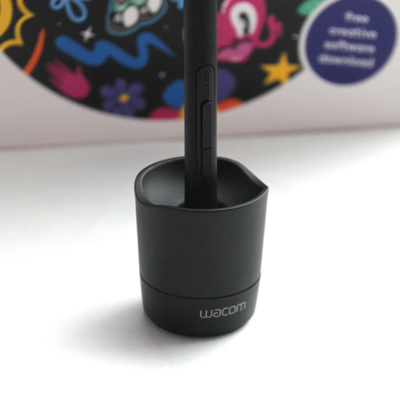 Wacom Pen Stand Holder for Wac - Smart Pen Digital recensione e prezzo