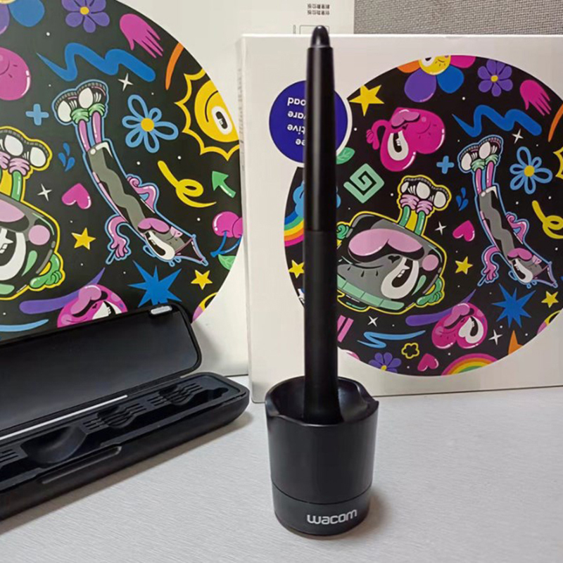 Wacom Pen Stand Holder for Wac - Smart Pen Digital recensione e prezzo
