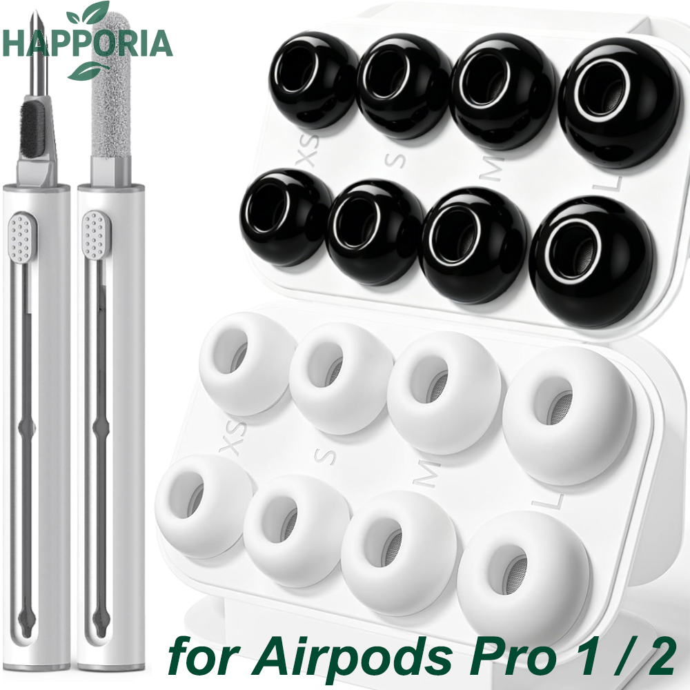HAPPORIA Liquid Silicone Earbu - Portable Wifi Hotspot recensione e prezzo