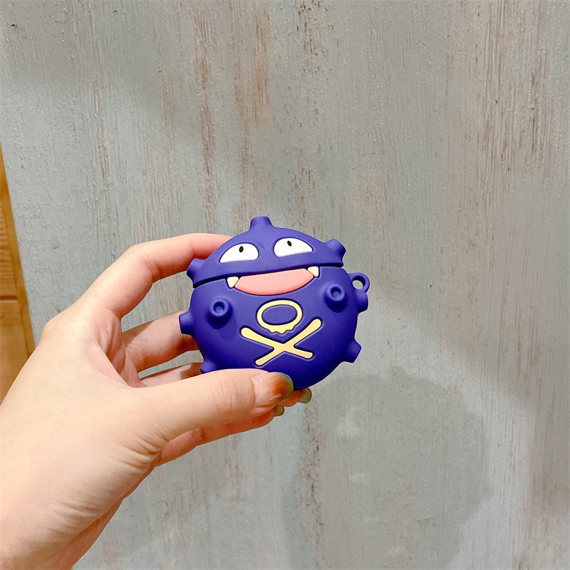 For Airpods pro 3 Case,Pokemon - Portable Wifi Hotspot recensione e prezzo