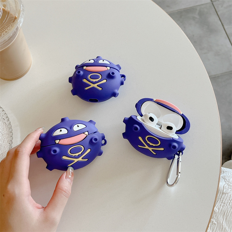 For Airpods pro 3 Case,Pokemon - Portable Wifi Hotspot recensione e prezzo