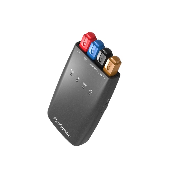 Akusense WT-2 Digital Ac/dc Vo - Smart Pen Digital recensione e prezzo