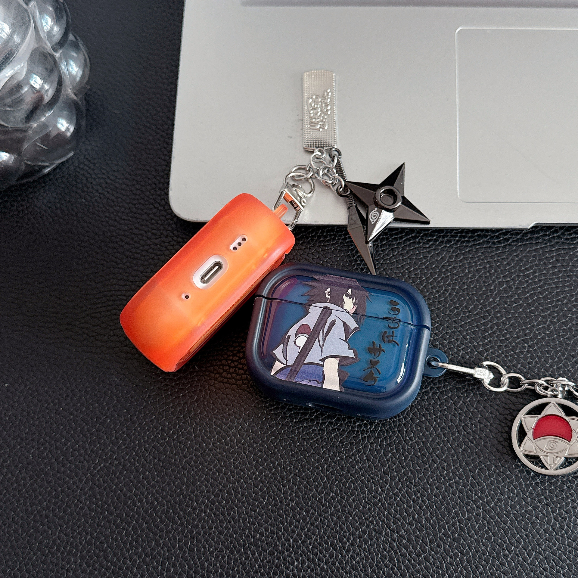 NARUTO Kakashi 3D Anime For Ai - Portable Wifi Hotspot recensione e prezzo