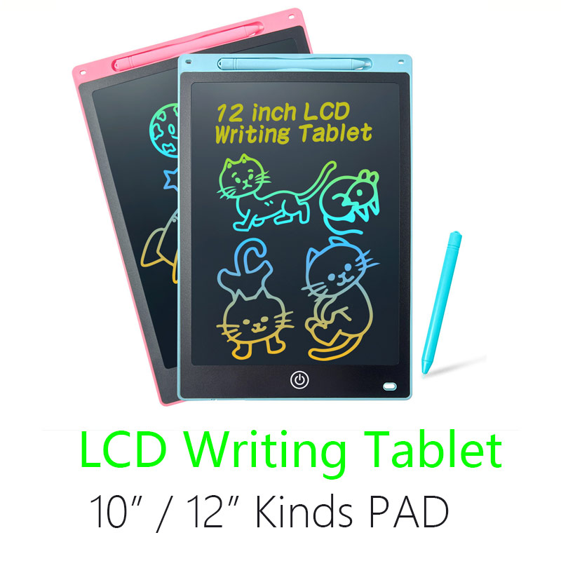 10” writing tablet Tablet elec - Digital Drawing Tablet recensione e prezzo
