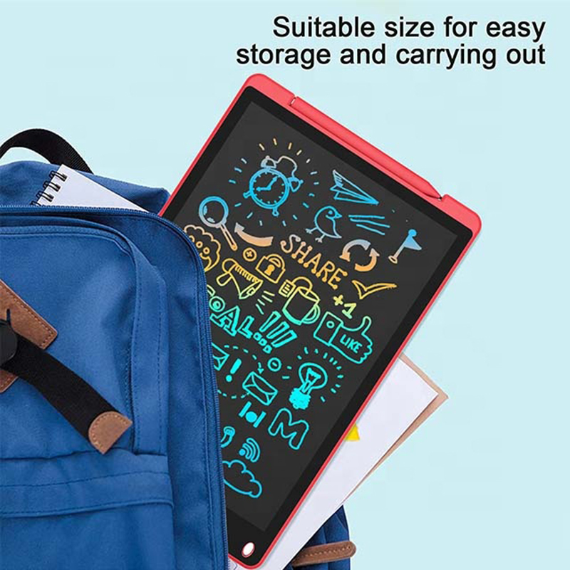 10” writing tablet Tablet elec - Digital Drawing Tablet recensione e prezzo