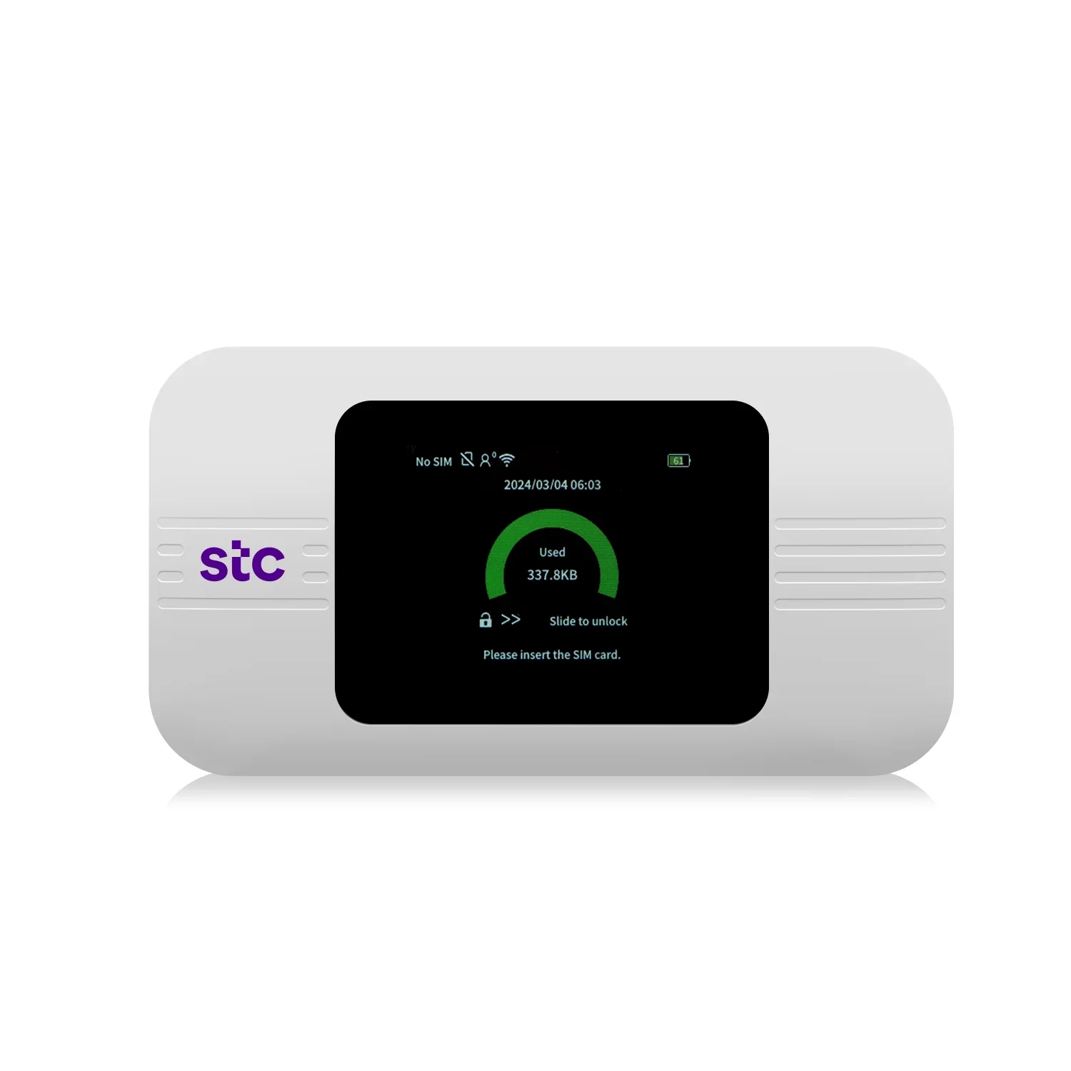 2025SUNCOMM Portable Pocket Mo - Portable Wifi Hotspot recensione e prezzo