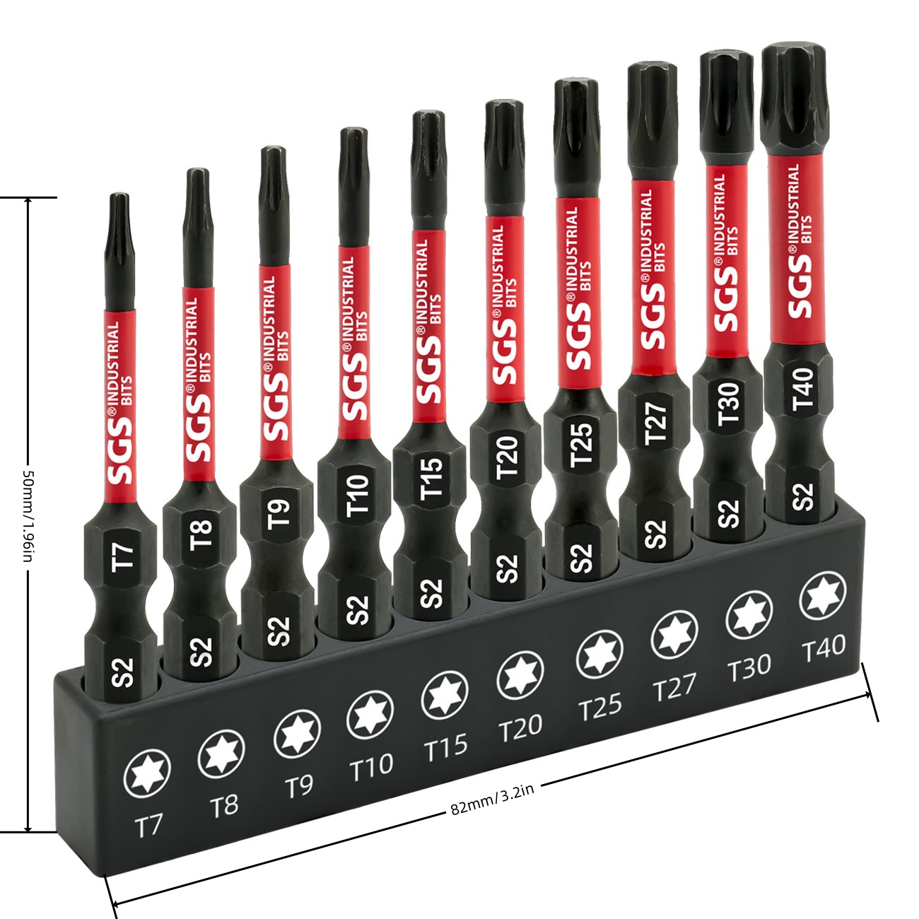 10-Piece Magnetic Star-Shaped  - Electronics Repair Gadgets recensione e prezzo