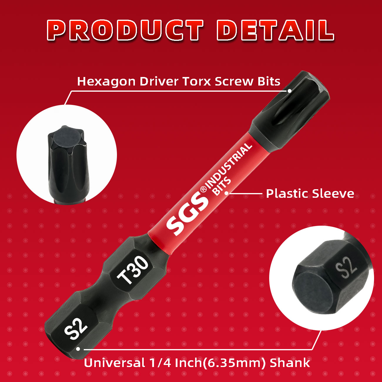 10-Piece Magnetic Star-Shaped  - Electronics Repair Gadgets recensione e prezzo