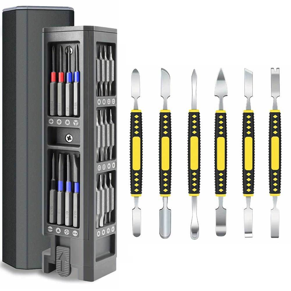 Precision Screwdriver Set (30/ - Electronics Repair Gadgets recensione e prezzo