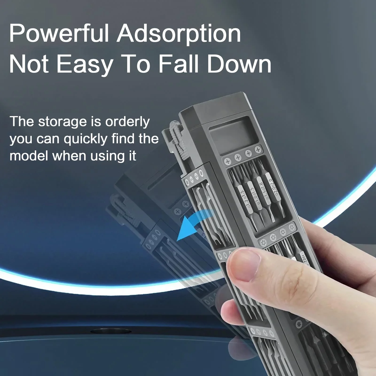 Precision Screwdriver Set (30/ - Electronics Repair Gadgets recensione e prezzo