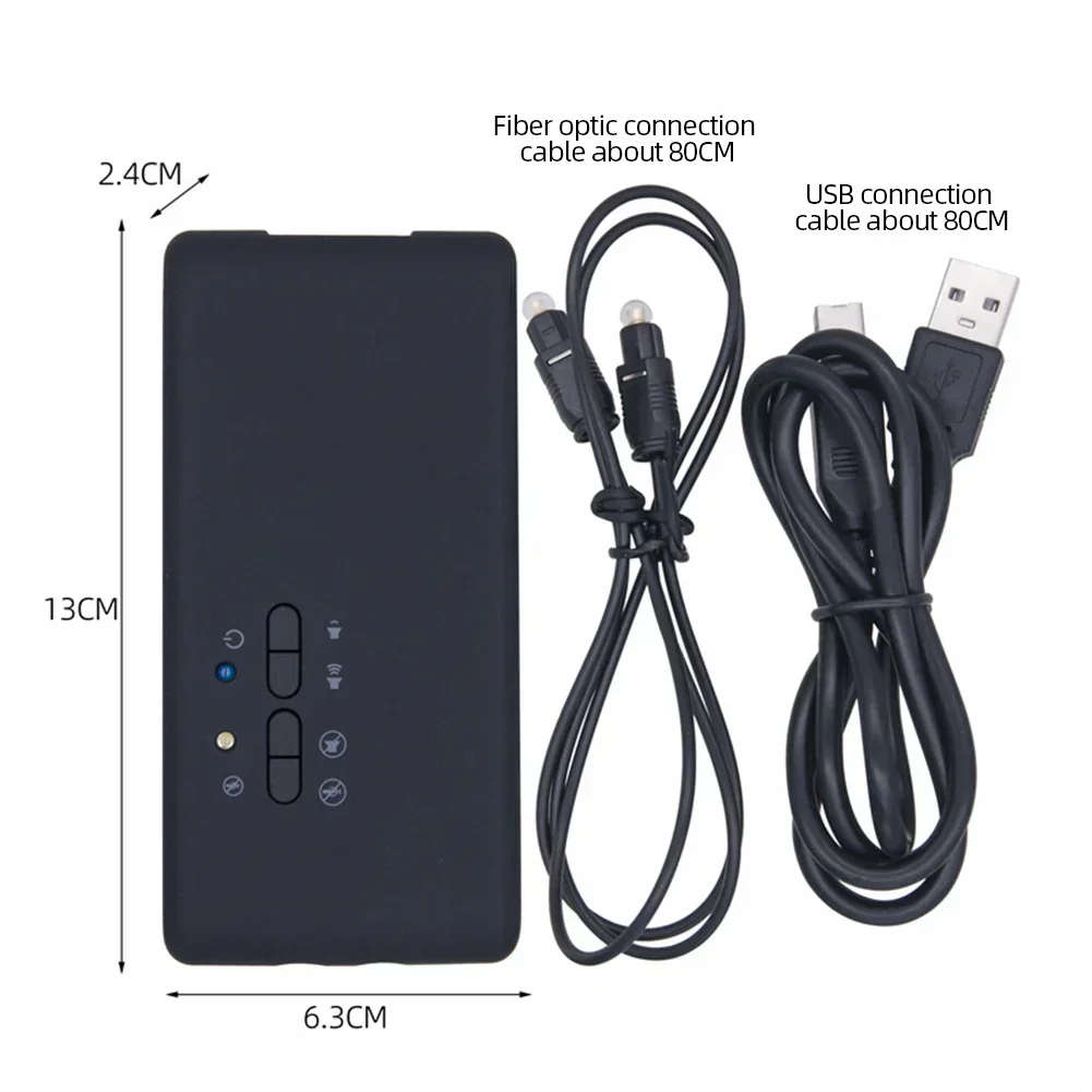 Professional USB Sound Card CM - Usb Sound Card External recensione e prezzo