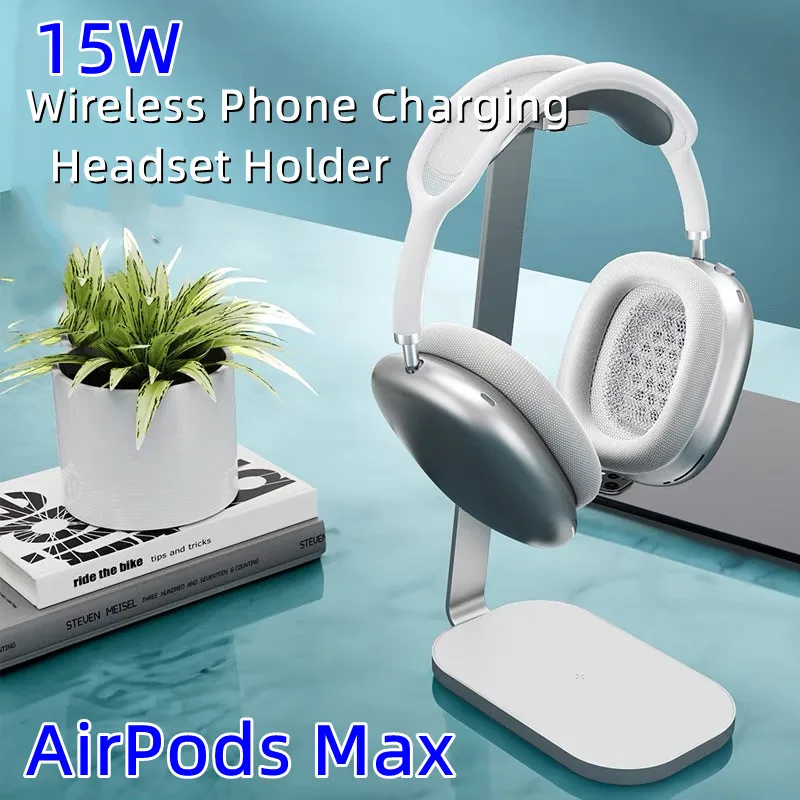 15W Wireless Charger for AirPo - Portable Wifi Hotspot recensione e prezzo