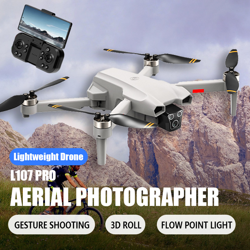 L017 Pro Drone Mini Foldable Q - Electronics And Gadgets P recensione e prezzo