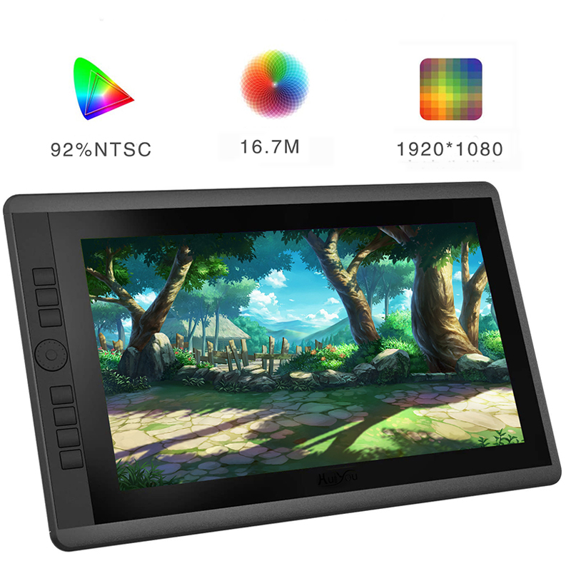 15.6 Inch 1080P LCD Writing Gr - Digital Drawing Tablet recensione e prezzo