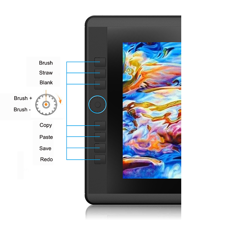 15.6 Inch 1080P LCD Writing Gr - Digital Drawing Tablet recensione e prezzo