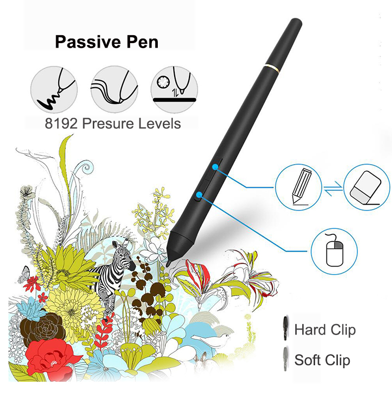 15.6 Inch 1080P LCD Writing Gr - Digital Drawing Tablet recensione e prezzo