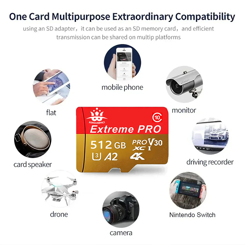 EVO/PRO Plus Memory Card 64G A - Digital Drawing Tablet recensione e prezzo