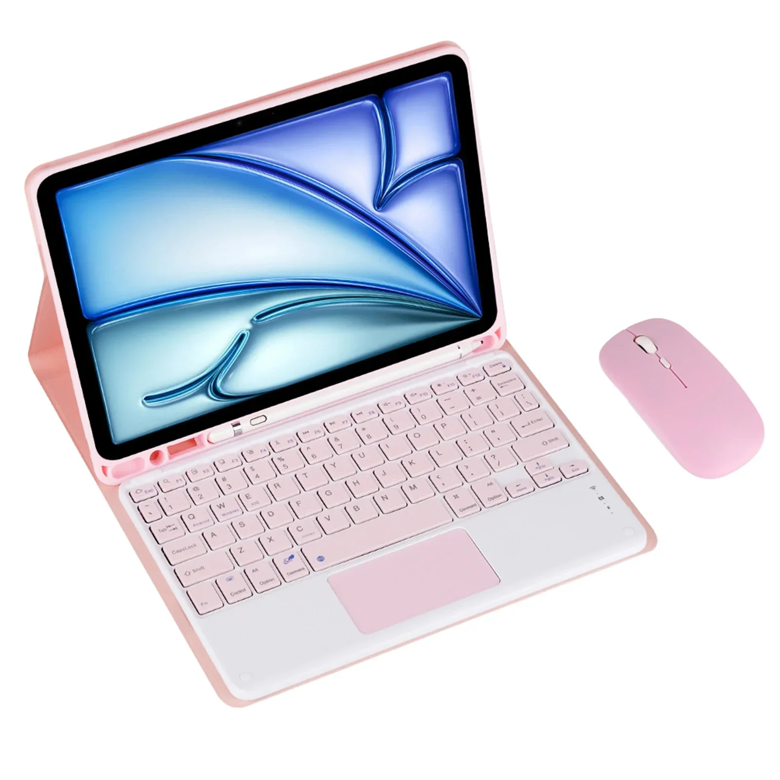 Keyboard Case & Mouse for Xiao - Smart Pen Digital recensione e prezzo