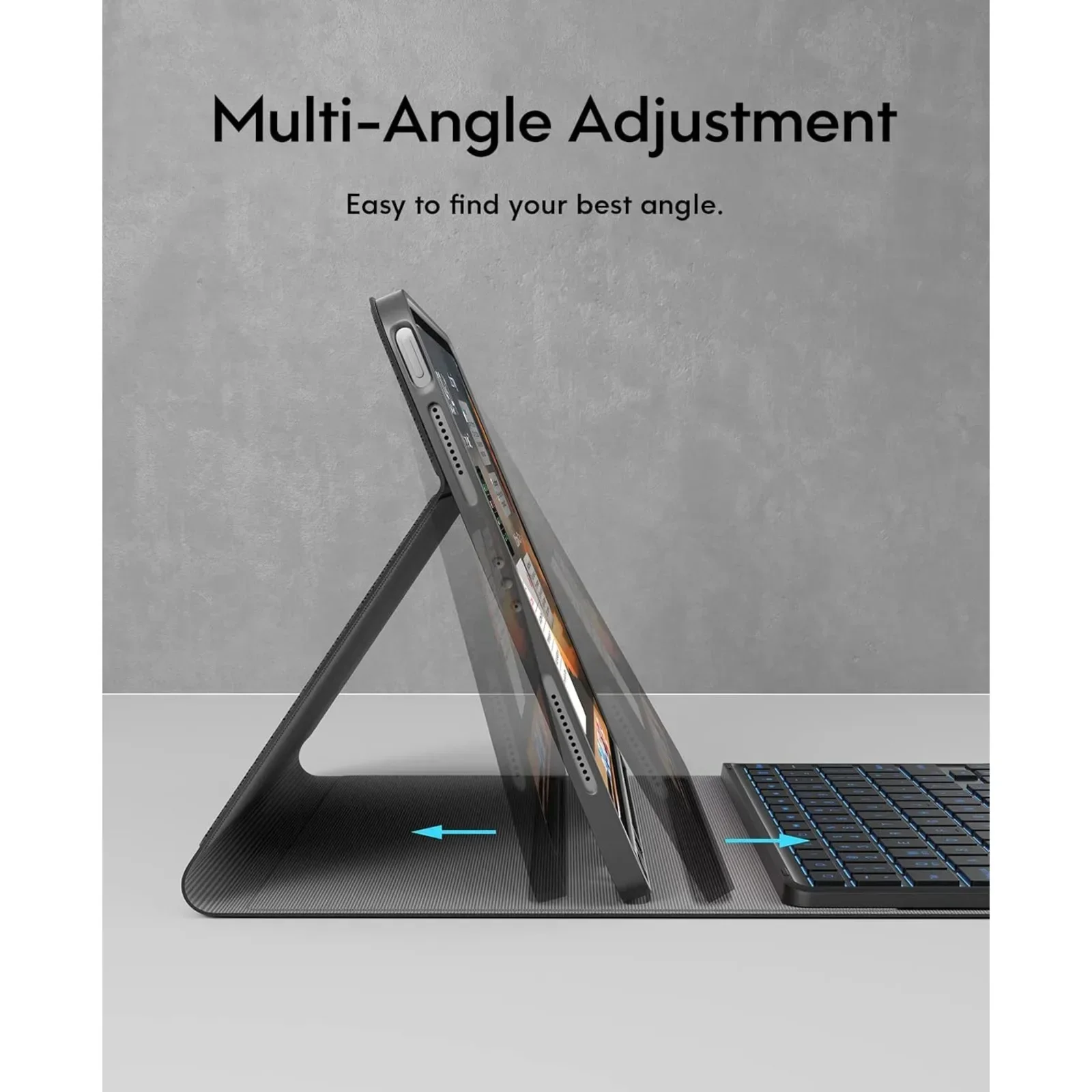 Keyboard Case & Mouse for Xiao - Smart Pen Digital recensione e prezzo