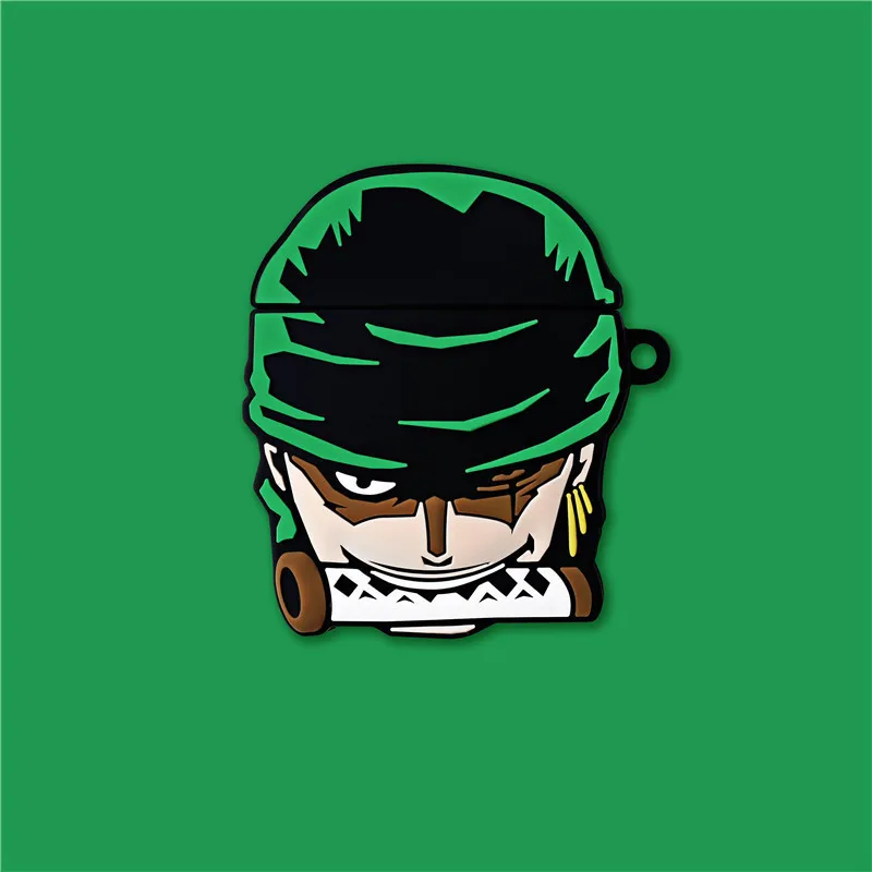 One Piece Zoro For Airpods Pro - Portable Wifi Hotspot recensione e prezzo
