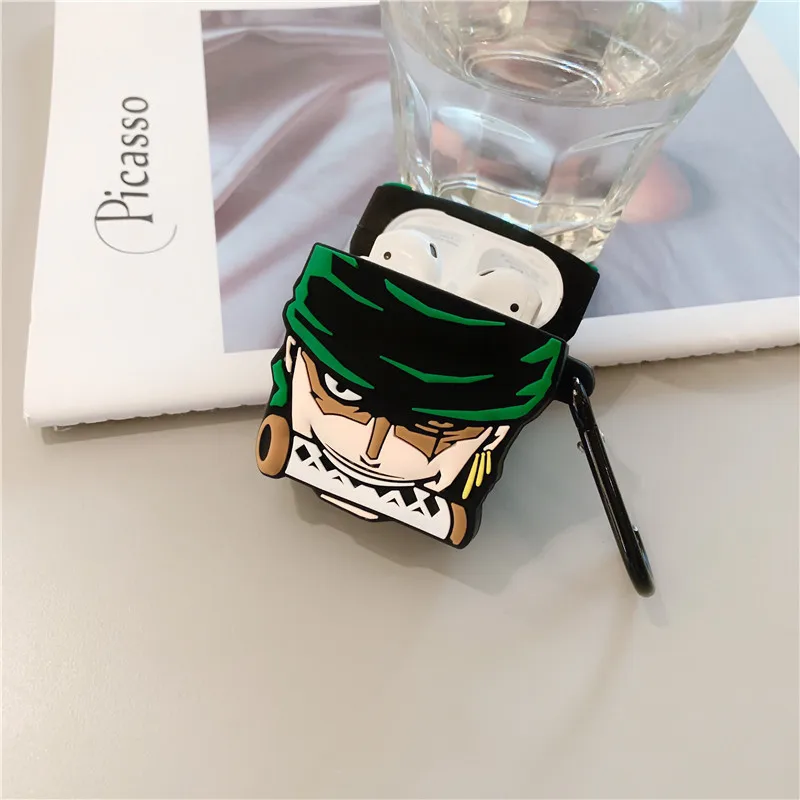 One Piece Zoro For Airpods Pro - Portable Wifi Hotspot recensione e prezzo