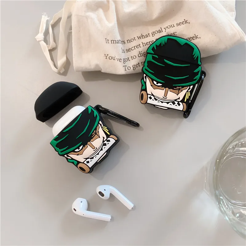 One Piece Zoro For Airpods Pro - Portable Wifi Hotspot recensione e prezzo