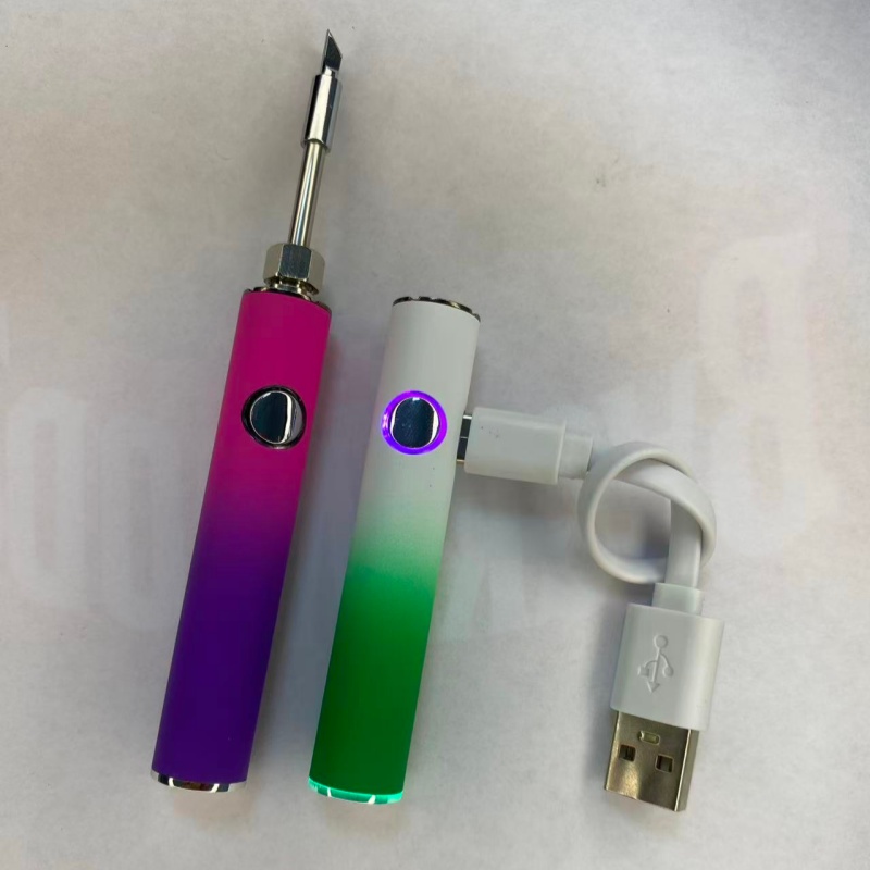 New type LED lamp - 3-color ad - Electronics Repair Gadgets recensione e prezzo