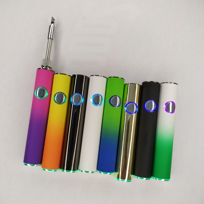 New type LED lamp - 3-color ad - Electronics Repair Gadgets recensione e prezzo