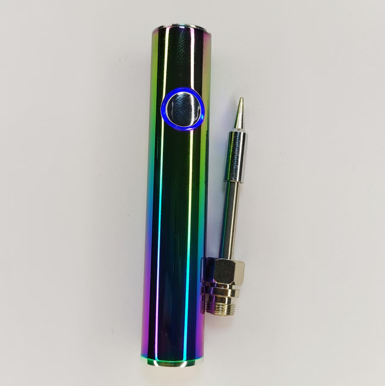 New type LED lamp - 3-color ad - Electronics Repair Gadgets recensione e prezzo