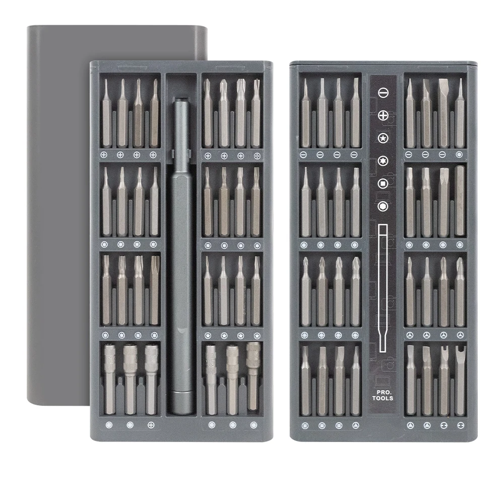 25/63 in 1 Magnetic Precision  - Electronics Repair Gadgets recensione e prezzo