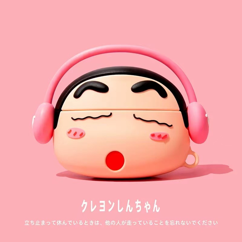 For Airpods Pro 3 Case,Pokemon - Portable Wifi Hotspot recensione e prezzo