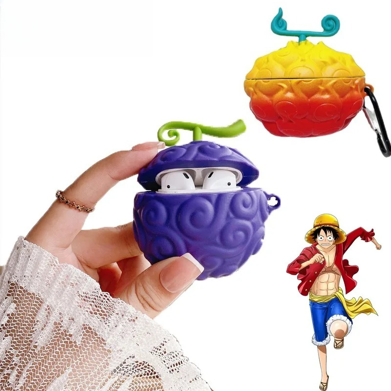 New One Piece Luffy Devil Frui - Portable Wifi Hotspot recensione e prezzo