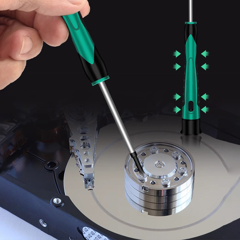 Precision Electronic Screwdriv - Electronics Repair Gadgets recensione e prezzo