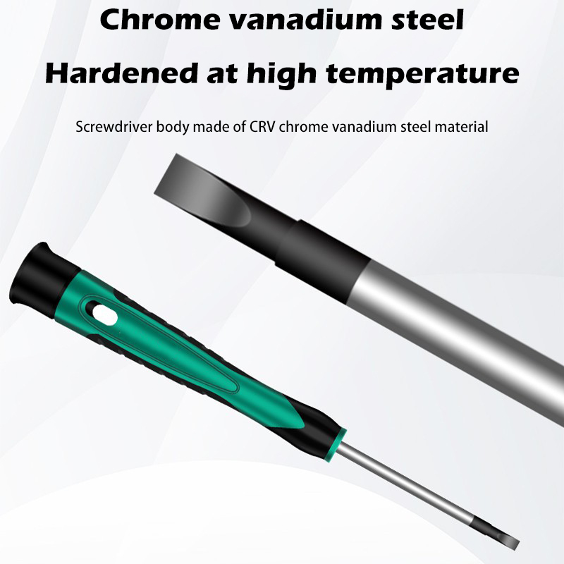 Precision Electronic Screwdriv - Electronics Repair Gadgets recensione e prezzo